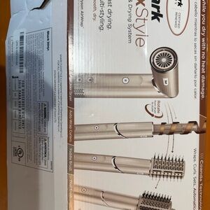 Shark FlexStyle Hair Dryer and Styler